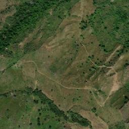 Satellite imagery of Cerro El Peligro, CO