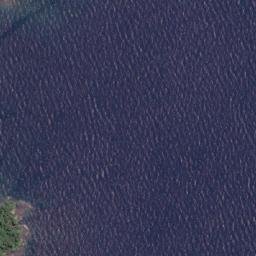 Satellite imagery of Punta Bepepé, GQ