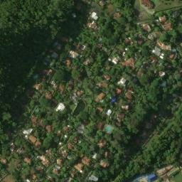 Satellite imagery of Loma del Asombradero de La Vega, CO