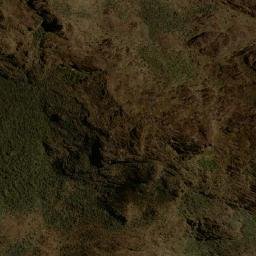 Satellite imagery of Filo del Serrucho, CO