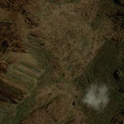 Satellite imagery of Filo del Serrucho, CO