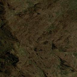 Satellite imagery of Filo del Serrucho, CO