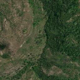 Satellite imagery of Loma San Agustín, CO