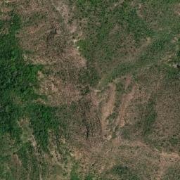 Satellite imagery of Loma San Agustín, CO