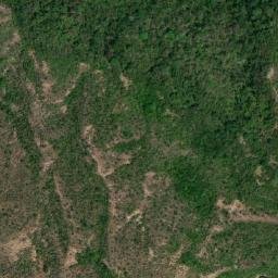 Satellite imagery of Loma San Agustín, CO