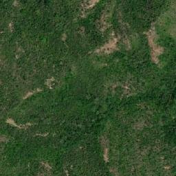 Satellite imagery of Filo El Cocote, CO