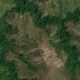 Satellite imagery of Filo El Cocote, CO