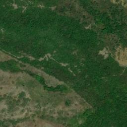 Satellite imagery of Cuchilla Media Luna, CO