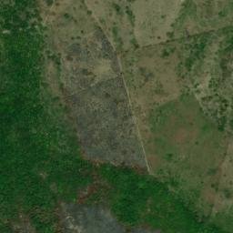 Satellite imagery of Cuchilla Media Luna, CO