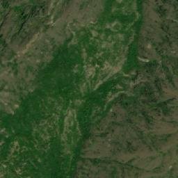 Satellite imagery of Cuchilla El Chorrilo, CO