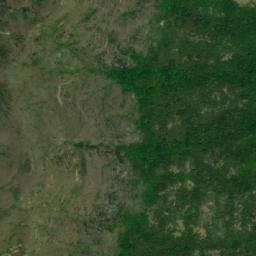 Satellite imagery of Cuchilla El Chorrilo, CO
