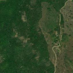 Satellite imagery of Cuchilla El Chorrilo, CO