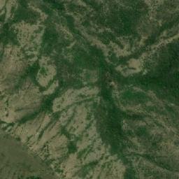 Satellite imagery of Loma Los Cacaos, CO