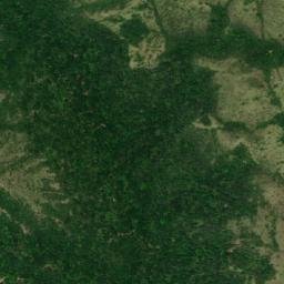 Satellite imagery of Loma El Rayado, CO