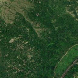 Satellite imagery of Loma El Rayado, CO
