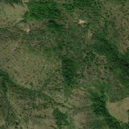 Satellite imagery of Loma Las Majadas, CO