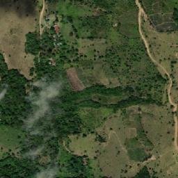 Satellite imagery of Loma El Peligro, CO