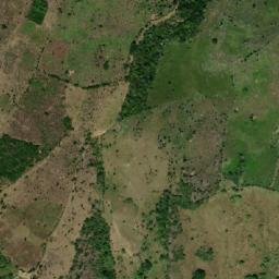 Satellite imagery of Cerro El Peligro, CO