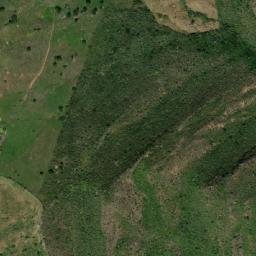 Satellite imagery of Cerro El Peligro, CO