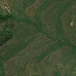 Satellite imagery of Cerro El Peligro, CO