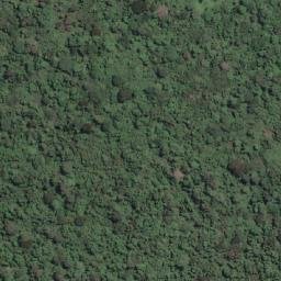 Satellite imagery of Punta Bepepé, GQ