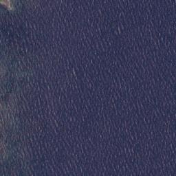 Satellite imagery of Punta Bepepé, GQ
