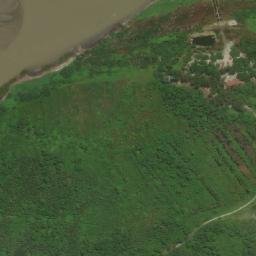Satellite imagery of Tanjung Tanjung, ID