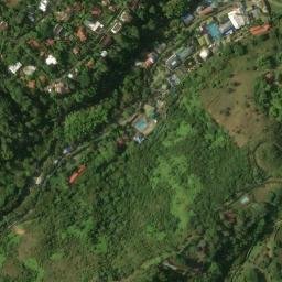 Satellite imagery of Loma del Asombradero de La Vega, CO