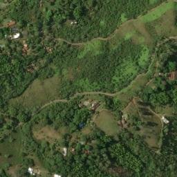 Satellite imagery of Loma del Asombradero de La Vega, CO