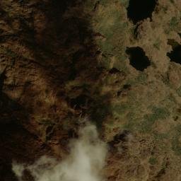 Satellite imagery of Cuchilla Peña Negra, CO