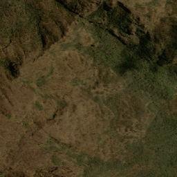 Satellite imagery of Cuchilla Peña Negra, CO