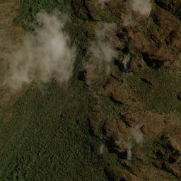 Satellite imagery of Cuchilla El Triunfo, CO