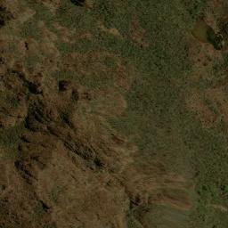 Satellite imagery of Cuchilla El Triunfo, CO