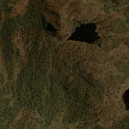 Satellite imagery of Cuchilla El Triunfo, CO