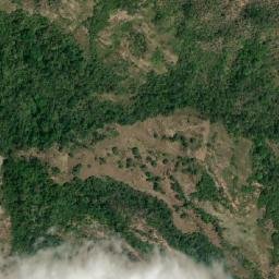 Satellite imagery of Loma San Agustín, CO
