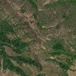 Satellite imagery of Loma San Agustín, CO