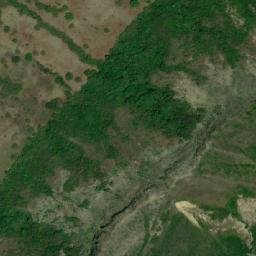 Satellite imagery of Cuchilla Media Luna, CO