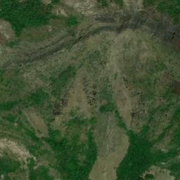 Satellite imagery of Cuchilla Media Luna, CO