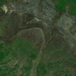 Satellite imagery of Cuchilla Media Luna, CO