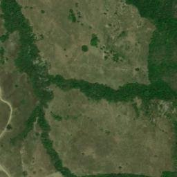 Satellite imagery of Cuchilla Los Verdales, CO
