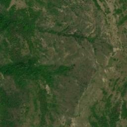 Satellite imagery of Cuchilla Los Verdales, CO