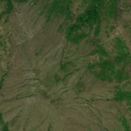 Satellite imagery of Cuchilla Los Verdales, CO