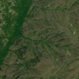 Satellite imagery of Cuchilla El Chorrilo, CO