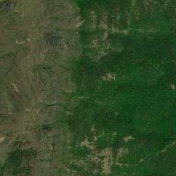 Satellite imagery of Cuchilla El Chorrilo, CO
