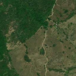 Satellite imagery of Cuchilla El Chorrilo, CO