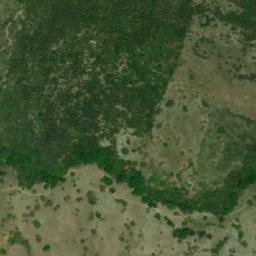 Satellite imagery of Loma Piedra Pintada, CO