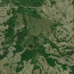 Satellite imagery of Loma Mirador, CO