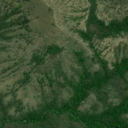 Satellite imagery of Loma Los Cacaos, CO