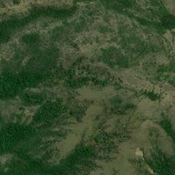 Satellite imagery of Loma Los Cacaos, CO