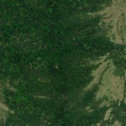 Satellite imagery of Loma El Rayado, CO